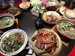-古市香跷脚牛肉·非遗传承单位