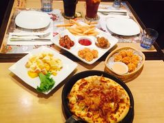 -必胜客(万象城店)