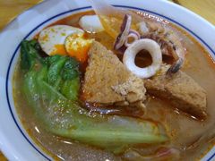 -林氏沙茶面·闽南必尝小吃(福建路店)