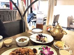 -那时新疆·若羌(经纬汇店)