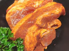 -韩宫宴烤肉·料理(宝山万达店)