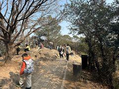 -北高峰