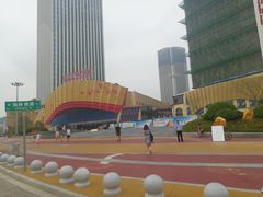 -万达茂商场(南京仙林店)