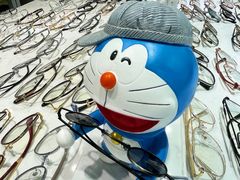 -潘多拉眼镜·蔡司依视路明月(潘家园店)