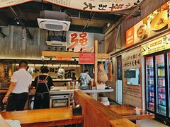 -李犟大爆鳝面·手工蟹黄包(湖滨西湖店)