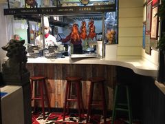 -高第街56号餐厅(银座商城玉函店)