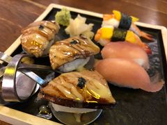 -白石的深夜食堂(大上海店)