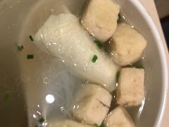 -东泰祥生煎馆(重庆北路店)