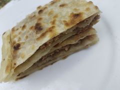 -溢心园非遗香河肉饼(总店)