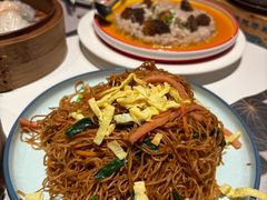 -新兴·金羊座·粤菜点心(乐峰店)