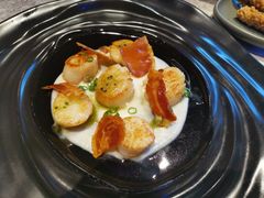 -Hurricane's Grill 飓风牛排