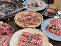-橡果烤肉(仙林店)