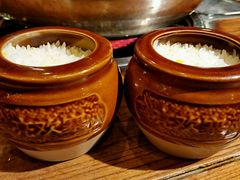 -亮欢寨酸汤鱼(沙冲路店)