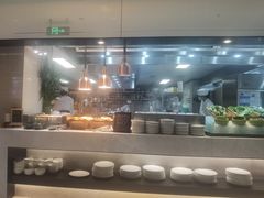 -晶丽香榭自助餐(南京大饭店)
