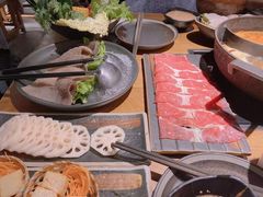 -呷哺呷哺 黄金牧场 (新中关购物中心店)