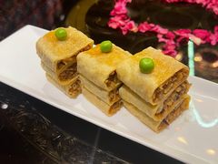-北京四季酒店·采逸轩
