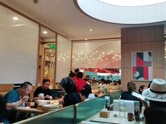 大堂-小六汤包·老字号·中华名小吃(兴庆路店)