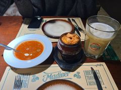 -马迭尔德式西餐精酿啤酒屋(中央大街店)