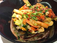 -天府国麻辣香锅(黄岛永旺店)