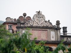 -开平碉楼文化旅游区马降龙景区