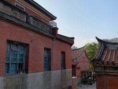 -晋江五店市传统文化旅游区