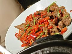 -印巷里主题餐厅(马鞍山店)