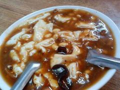 -李三卤汁豆腐脑