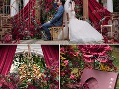 -上海安亭别墅花园酒店