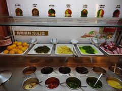 -七欣天香辣蟹火锅(上海奉贤杭州湾生活广场店)