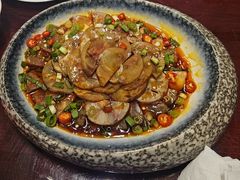-鹿鸣春饭店(总店)