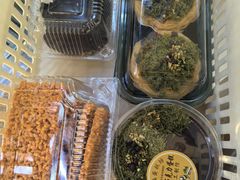 -幸福蛋糕坊(金顶街店)