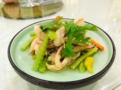 -西安饭庄·非遗陕菜(钟楼店)