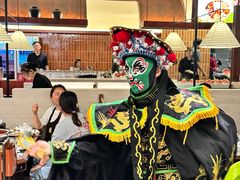 -刘一手重庆火锅(万达广场店)