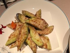 招积茄子-小炳胜(卓悦中心店)