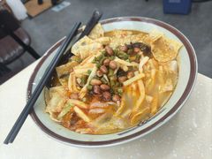 -龙记桂林米粉(财满街店)