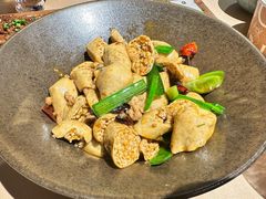 -山石榴·贵州菜(丰盛里店)