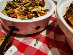 -西贝(上海我格广场店)