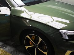 -CJ车体工作室·洗车·贴膜·美容