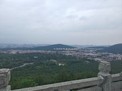 -云龙山
