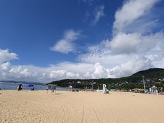 -大梅沙海滨公园