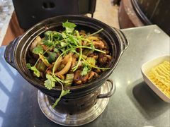 -川香煲(茅台路店)