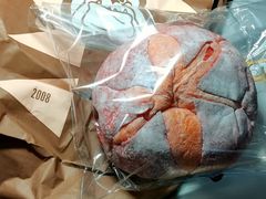 列斯特芭乐-Juicy Bakery(大学路店)