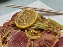 -广东胜利宾馆西关粤中餐厅