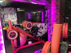 -Nirvana Fitness健身工作室