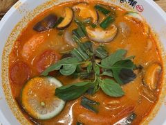 -蔡澜Pho·越南粉餐厅(海上世界店)