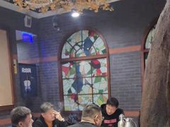 -松针蔡记蒸饺(花园路店)