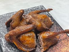 -五谷芳乳鸽王(梅沙老店)