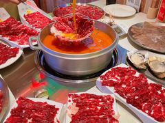 -荣叔港式沙嗲牛肉火锅(正佳潮流店)