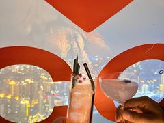 -苏丝的天空高空酒吧Suzie's Sky Bar