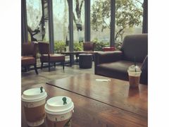 iphone_upload_pic-星巴克(西湖天地店)